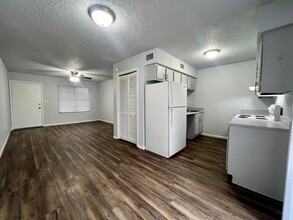 The Monark Apartments in McAllen, TX - Building Photo - Building Photo