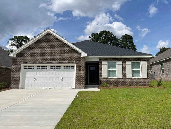 property at 648 Ridgeland Rd