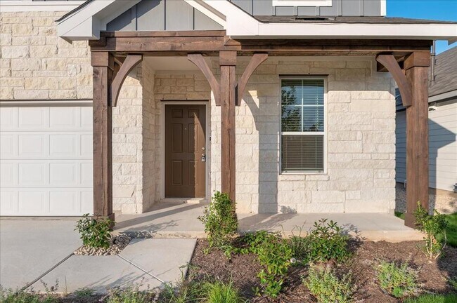 1636 W Kerr Pass in Leander, TX - Building Photo - Building Photo