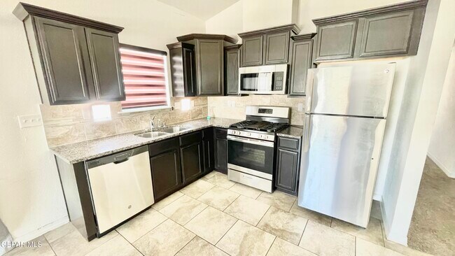 14372 Chris Zingo Ln in Horizon City, TX - Building Photo - Building Photo