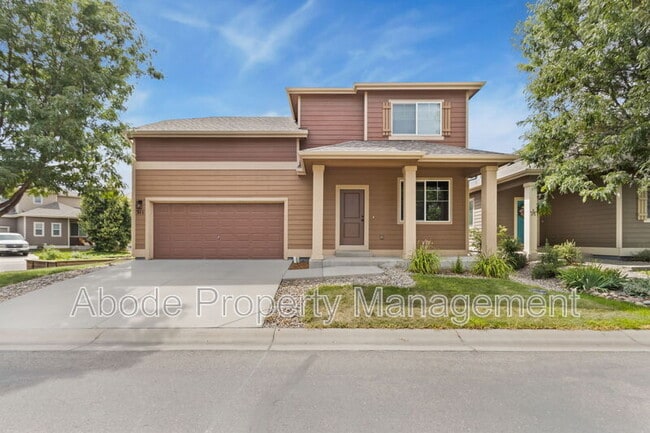 311 Newaygo Dr
