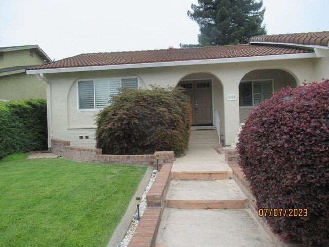 property at 1085 Austin Way