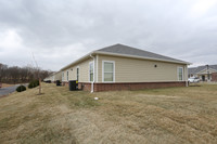 Riverbend Estates Senior Community in Washington, MO - Building Photo - Building Photo