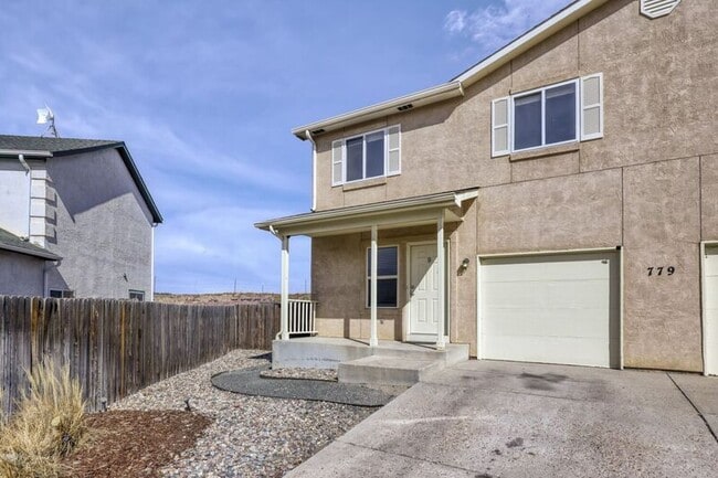 779 Century Ln in Monument, CO - Building Photo - Building Photo