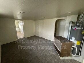 4941 Sherman St in Denver, CO - Building Photo - Building Photo