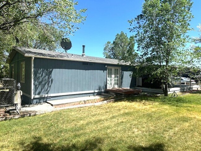 2393 Cree Ave in Elko, NV - Building Photo - Building Photo