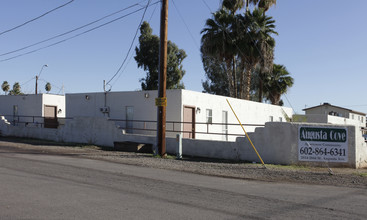 Augusta Cove in Phoenix, AZ - Foto de edificio - Building Photo