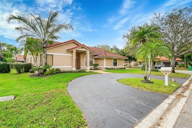 296 NW 118th Ter in Coral Springs, FL - Building Photo - Building Photo