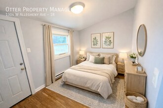 1304 W Allegheny Ave in Philadelphia, PA - Building Photo - Building Photo