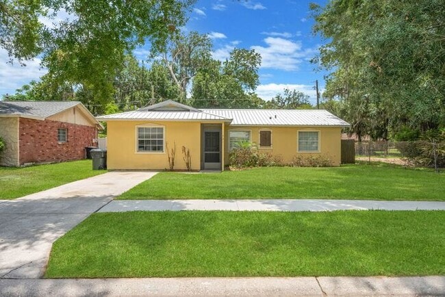 property at 721 Holly Terrace