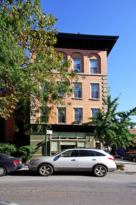 106 Bond St in Brooklyn, NY - Building Photo