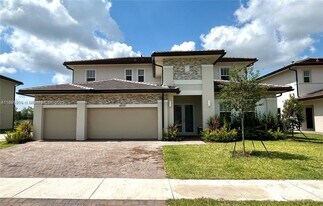 12220 SW 44th Ct in Davie, FL - Building Photo