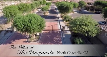 86242 Pinot Noir Ln in Coachella, CA - Foto de edificio - Building Photo