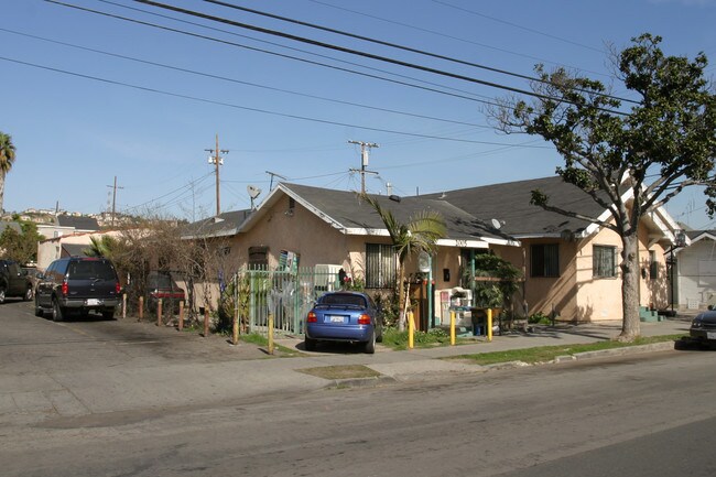 2005-2019 E 15th St in Long Beach, CA - Building Photo - Building Photo