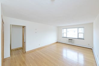 Woodland Park in Auburndale, MA - Building Photo - Interior Photo