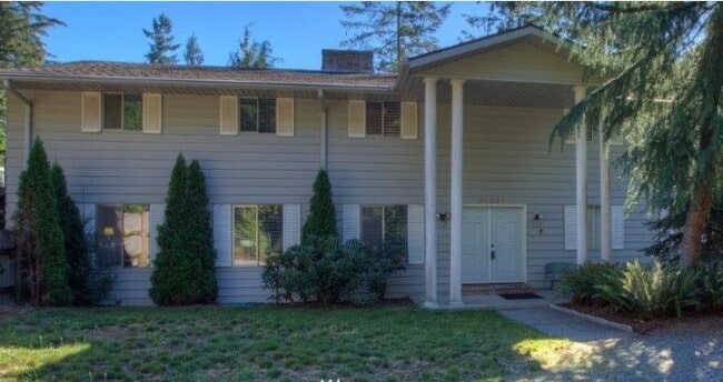 property at 25058 180th Ave SE