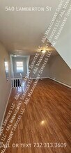 540 Lamberton St in Trenton, NJ - Building Photo - Building Photo