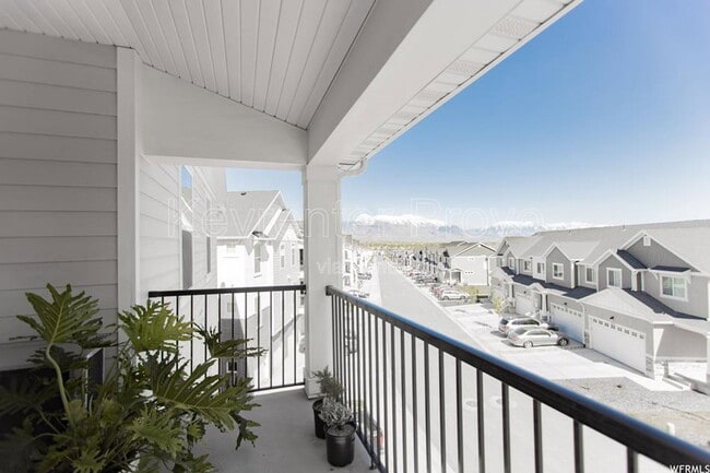 property at 4336 W 1850 N