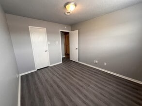 4607 Yorkshire Dr in Fort Smith, AR - Foto de edificio - Building Photo