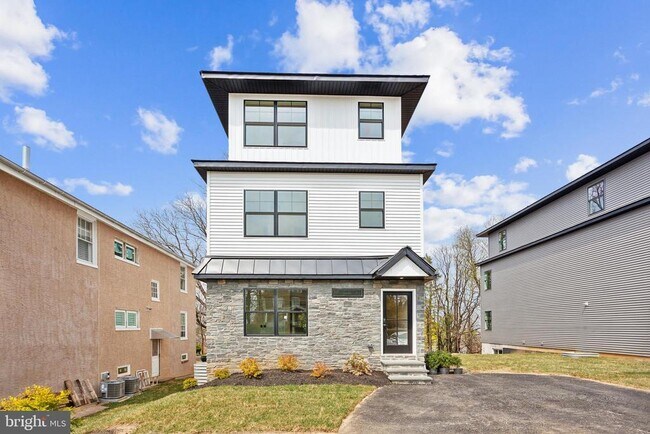 property at 1236 Butler Pike