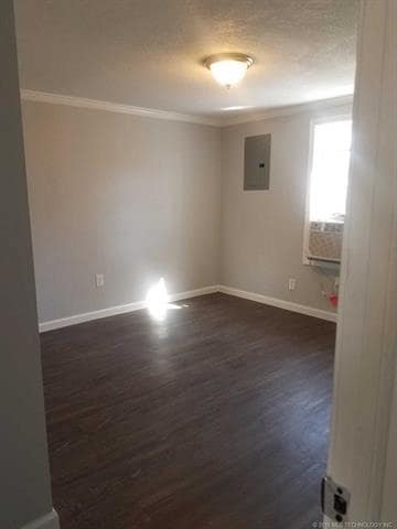 900 N Garfield Ave in Sand Springs, OK - Building Photo - Building Photo
