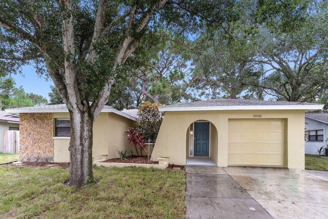 property at 2030 62nd St N