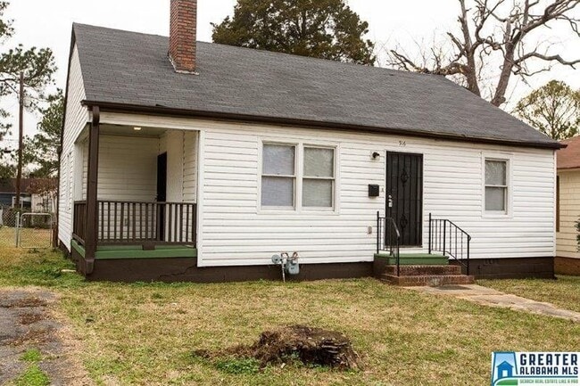 property at 516 19th St SW