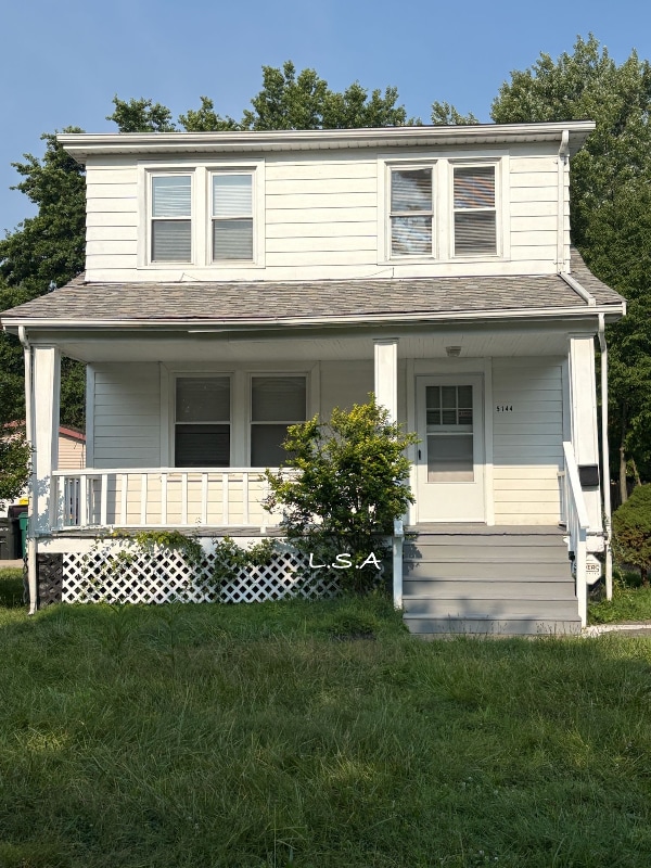 property at 5144 Theodore St