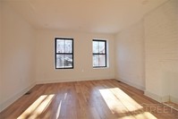 1591 Pacific St in Brooklyn, NY - Foto de edificio - Floor Plan