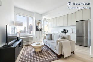 150 Lawrence St, Unit FL17-ID2217 in Brooklyn, NY - Building Photo