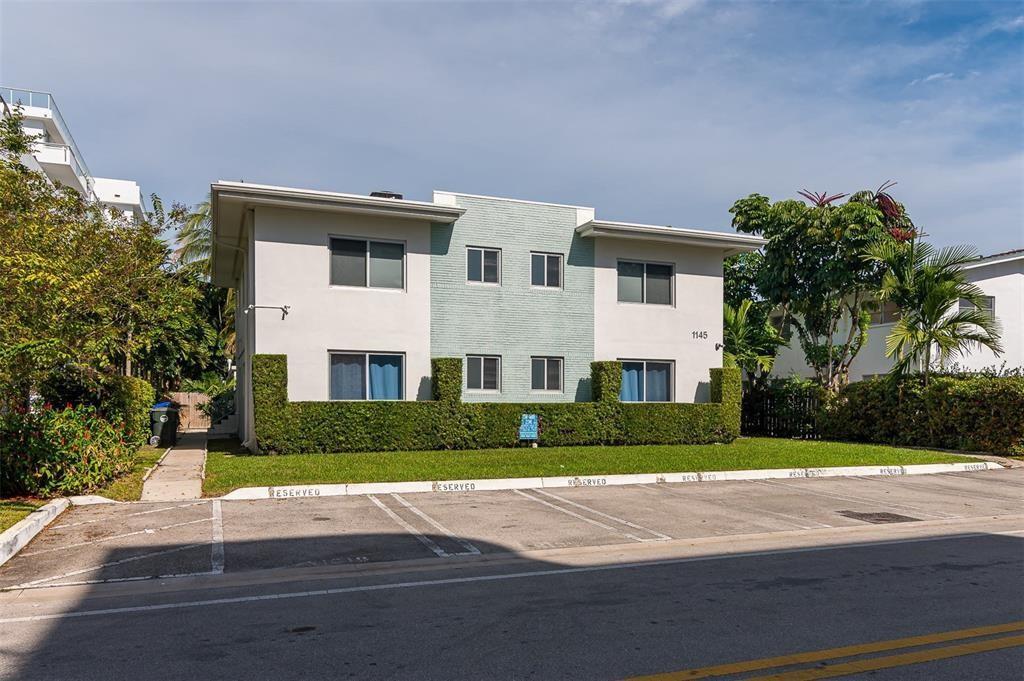 1145 101st St in Bay Harbor Islands, FL - Building Photo