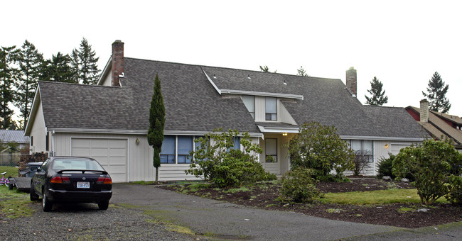 12205 105th Ave. Ct E in Puyallup, WA - Building Photo - Building Photo