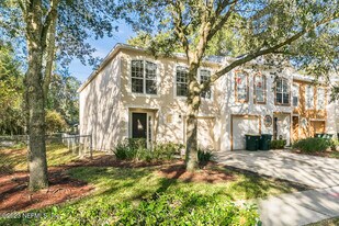 10550 Autumn Trace Rd in Jacksonville, FL - Building Photo