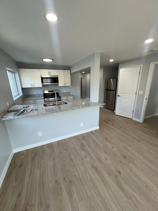 3982 Superior Ave-Unit -2E in Cincinnati, OH - Foto de edificio