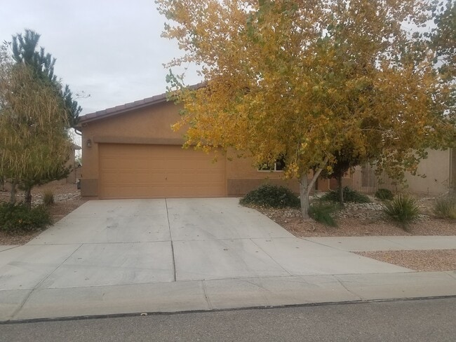 property at 950 Desert Senna Ave SW