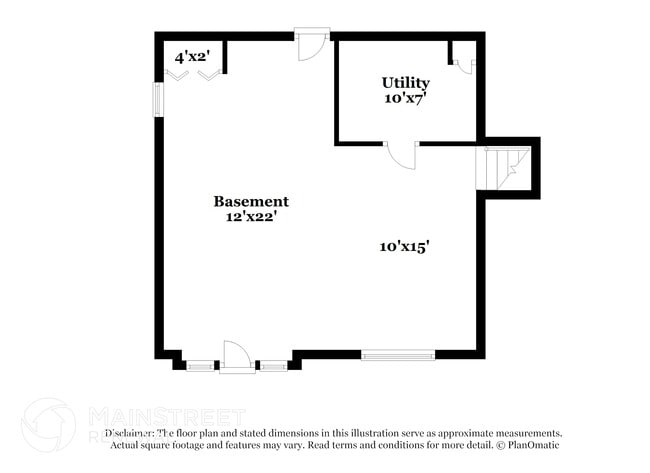 6305 E 101st St in Kansas City, MO - Foto de edificio - Building Photo