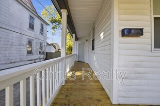 2511 Orcutt Ave in Newport News, VA - Building Photo - Building Photo