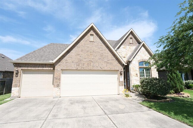 property at 4306 Cobalt Cross St