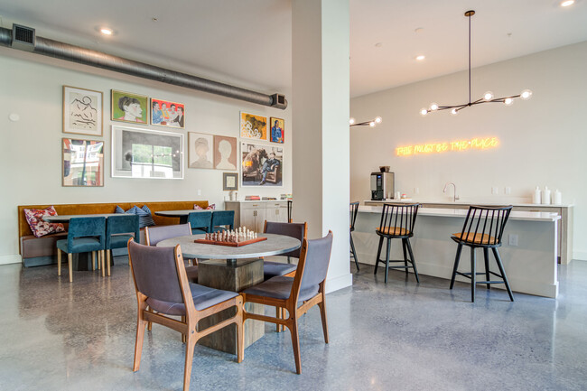 Lofts at Hamilton