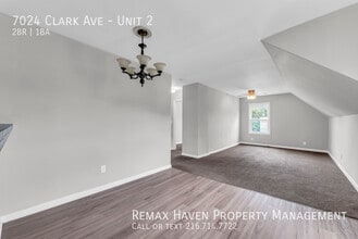 7024 Clark Ave in Cleveland, OH - Building Photo - Building Photo