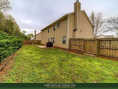 1940 Skylar Leigh Dr in Buford, GA - Building Photo - Building Photo