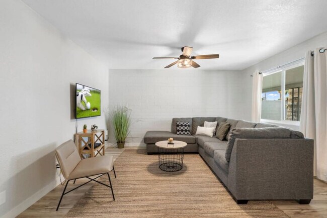 3314 N 66th Pl in Scottsdale, AZ - Building Photo - Building Photo