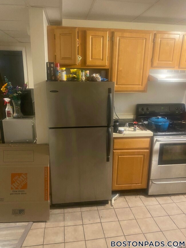 1622 Massachusetts Ave in Cambridge, MA - Foto de edificio - Building Photo