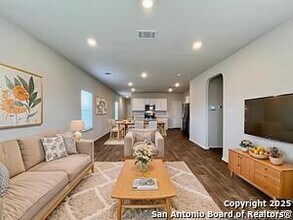 12230 Mulberry Creek in San Antonio, TX - Building Photo - Building Photo