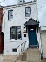 617 Bay St in Lancaster, PA - Building Photo