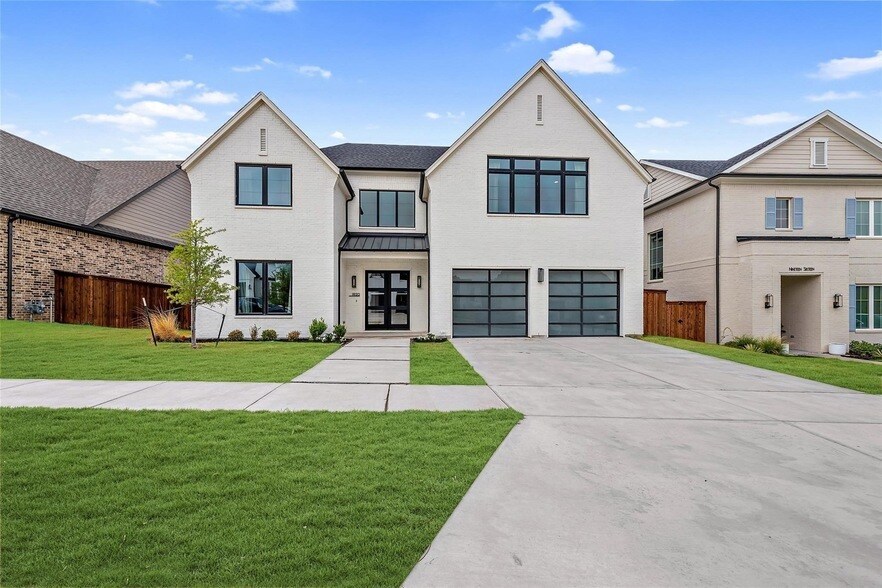1920 Shumard Wy, Unit 944-G201 in Aledo, TX - Building Photo