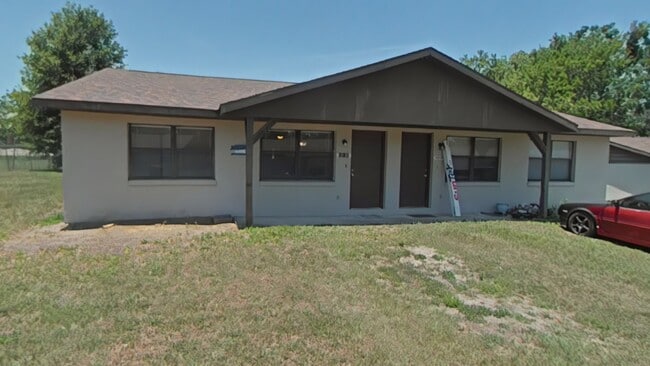 property at 12136 SE 53rd Terrace Rd