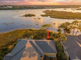 2431 Vista Cove Rd in St. Augustine, FL - Building Photo