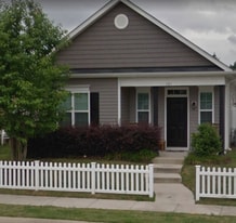 101 Scuppernong Way in Clayton, NC - Building Photo