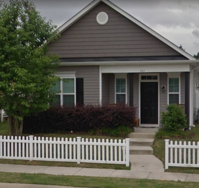 property at 101 Scuppernong Way